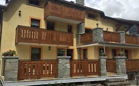 Casa Andreola